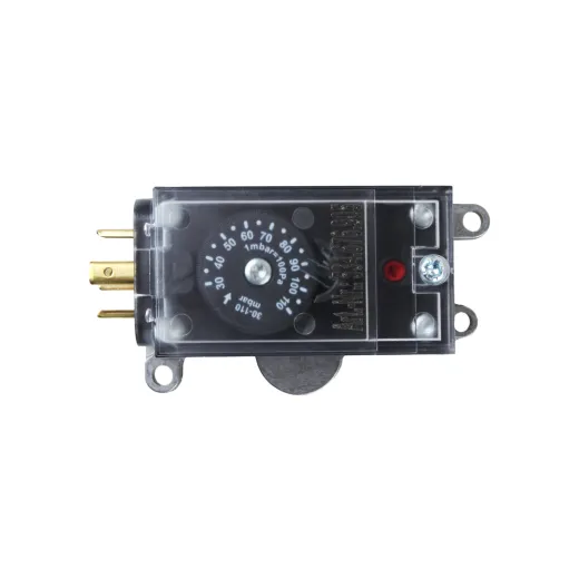 Реле давления Honeywell C60VR40110