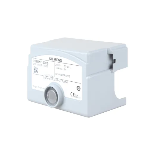 Топочный автомат Siemens LME39.100C2