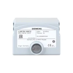 Топочный автомат Siemens LME39.100C2