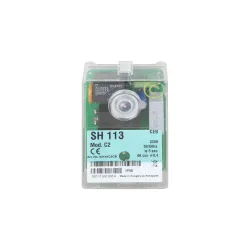 Топочный автомат Honeywell SH 113 Mod.C2