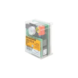 Топочный автомат Honeywell DKG 972-N Mod.21