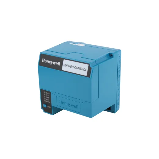 Топочный автомат Honeywell RM7885A1015