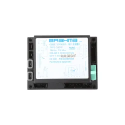 Менеджер горения Brahma CM31F, 37106215
