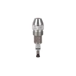 Форсунка Fluidics W2-115/50°