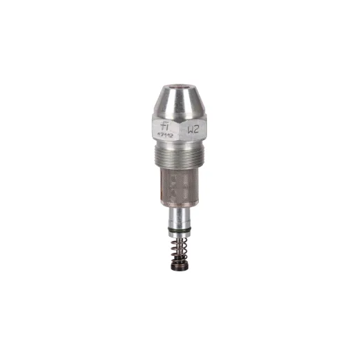 Форсунка Fluidics W2-115/50°