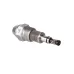 Форсунка Fluidics W2-115/50°