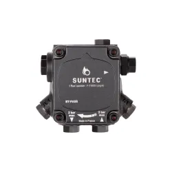 Насос для горелки Suntec AE 77 C 7380 2P