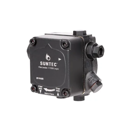Насос для горелки Suntec AE 77 C 7380 2P