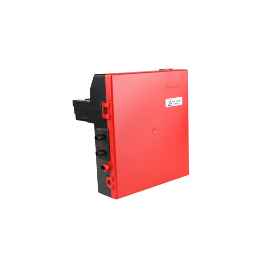 Менеджер горения Honeywell S4564BF 1014