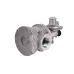 Предохранительный запорный клапан Kromschroder JSAV 40R40/1-3Z