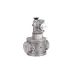 Предохранительный запорный клапан Kromschroder JSAV 40R40/1-3Z