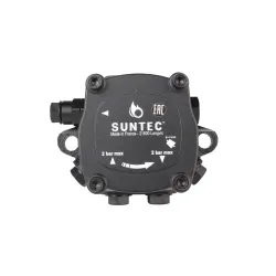 Насос для горелки Suntec AJ 4 AC 1000 4P