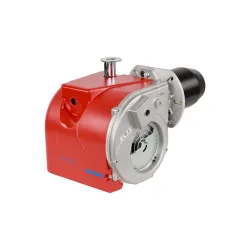 Газовая горелка Ecoflam MAX GAS 170 P TC HT CV TW
