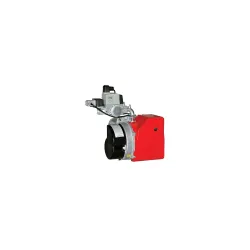 Газовая горелка Ecoflam MAX GAS 170 P TC HT CV TW