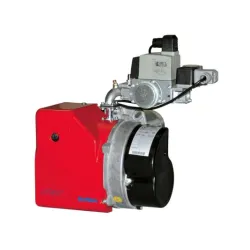 Газовая горелка Ecoflam MAX GAS 350 PAB TL