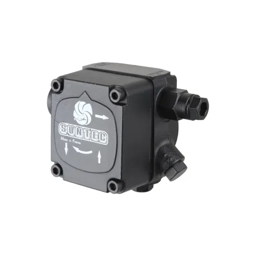 Насос для горелки Suntec AE 97 C 7390 2P