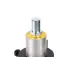 Газовый электромагнитный клапан Madas EVPS/NC-3 DN 50