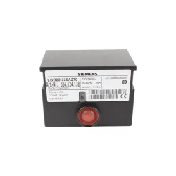 Топочный автомат Siemens LGB22.330A270