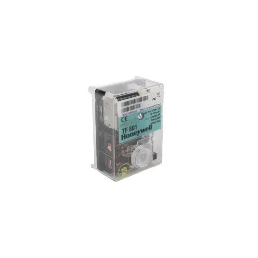 Топочный автомат Honeywell TF 801