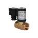 Газовый электромагнитный клапан Madas EVO/NC DN 20