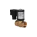 Газовый электромагнитный клапан Madas EVO/NC DN 20 Газовый электромагнитный клапан Madas EVO/NC DN 20
