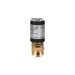 Газовый электромагнитный клапан Madas EVO/NC DN 20