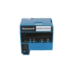 Топочный автомат Honeywell RM7838B1013