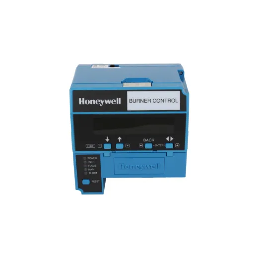Топочный автомат Honeywell RM7838B1013