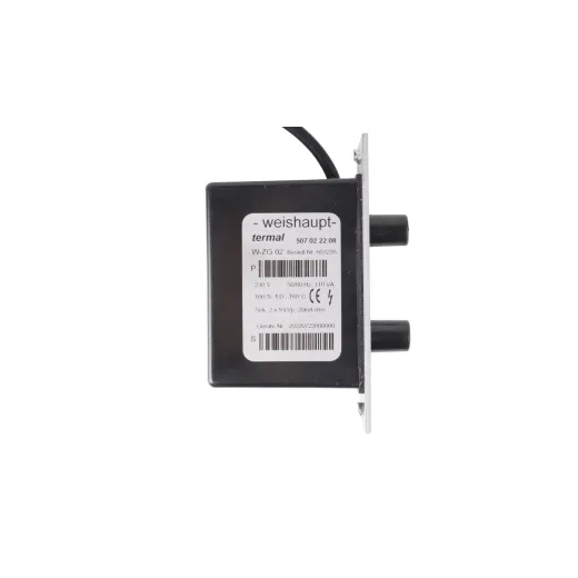 Трансформатор розжига Weishaupt W-ZG 02