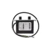 Трансформатор розжига Weishaupt W-ZG 02