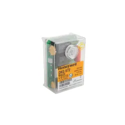 Топочный автомат Honeywell DKG 972 Mod.32