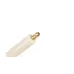 Электрод розжига Weishaupt 170 мм, левый, 11179410047