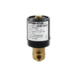Газовый электромагнитный клапан Brahma Е8/B*DFD 13564811