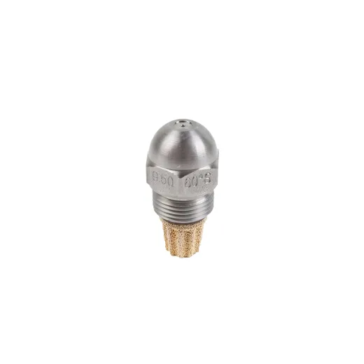 Форсунка Fluidics 9.50/60° S