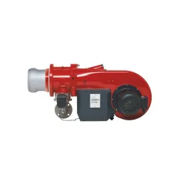 Газовая горелка Weishaupt WM-G20/2-A ZMI DN80