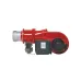 Газовая горелка Weishaupt WM-G20/2-A ZMI DN80