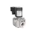 Газовый электромагнитный клапан Madas EW-1 DN 20