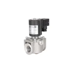 Газовый электромагнитный клапан Madas EW-1 DN 20