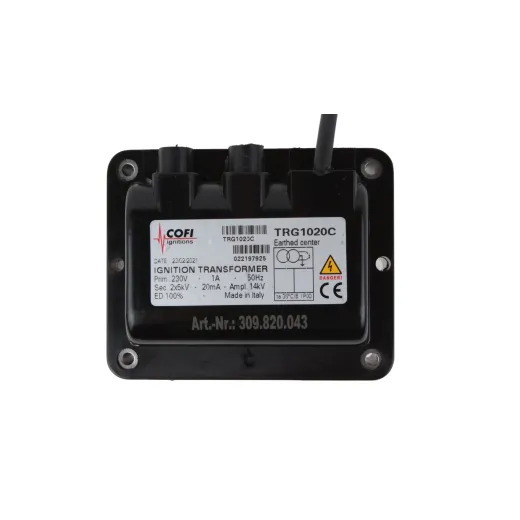 Трансформатор розжига Cofi TRG1020C