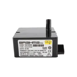 Трансформатор розжига Baltur TD1STPAF 15910508