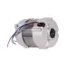 Электродвигатель RUF DYD-150, 150 Вт