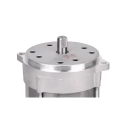 Электродвигатель RUF DYD-150, 150 Вт