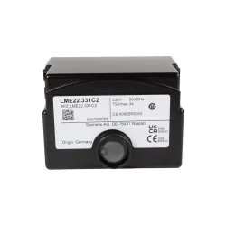 Топочный автомат Ecoflam LME22.331C2