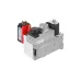 Газовый электромагнитный клапан Honeywell VR4625A1037