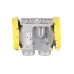 Двойной биогазовый клапан Siemens VRD40.050