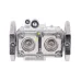 Двойной биогазовый клапан Siemens VRD40.050