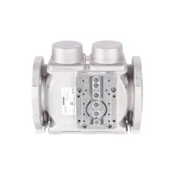 Двойной биогазовый клапан Siemens VRD40.050