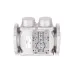 Двойной биогазовый клапан Siemens VRD40.050