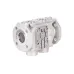 Двойной биогазовый клапан Siemens VRD40.050 Двойной биогазовый клапан Siemens VRD40.050