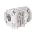 Двойной биогазовый клапан Siemens VRD40.050